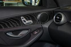 2019 Mercedes-Benz C-Class C200
