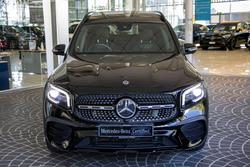 2020 Mercedes-Benz GLB-Class GLB250