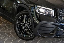 2020 Mercedes-Benz GLB-Class GLB250