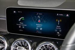 2020 Mercedes-Benz GLB-Class GLB250