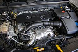 2020 Mercedes-Benz GLB-Class GLB250