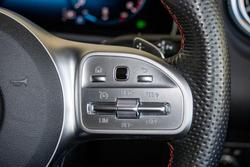 2020 Mercedes-Benz GLB-Class GLB250