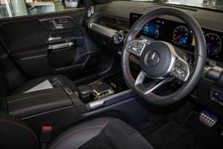 2020 Mercedes-Benz GLB-Class GLB250