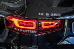 2020 Mercedes-Benz GLB-Class GLB250