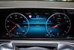 2020 Mercedes-Benz GLB-Class GLB250