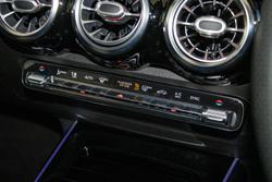 2020 Mercedes-Benz GLB-Class GLB250