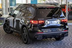 2020 Mercedes-Benz GLB-Class GLB250