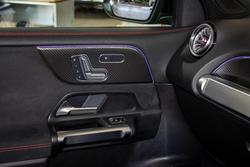 2020 Mercedes-Benz GLB-Class GLB250