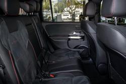 2020 Mercedes-Benz GLB-Class GLB250