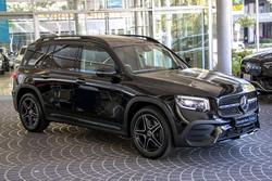2020 Mercedes-Benz GLB-Class GLB250