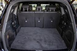 2020 Mercedes-Benz GLB-Class GLB250