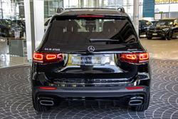 2020 Mercedes-Benz GLB-Class GLB250