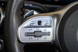 2020 Mercedes-Benz GLB-Class GLB250