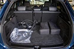 2023 Mercedes-Benz EQA 250