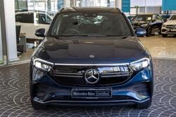 2023 Mercedes-Benz EQA 250