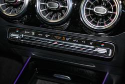 2023 Mercedes-Benz EQA 250