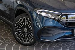 2023 Mercedes-Benz EQA 250