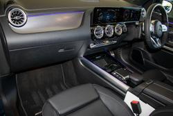 2023 Mercedes-Benz EQA 250