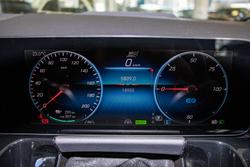 2023 Mercedes-Benz EQA 250