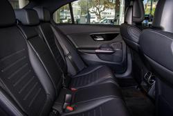 2023 Mercedes-Benz C-Class C200