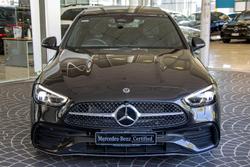 2023 Mercedes-Benz C-Class C200