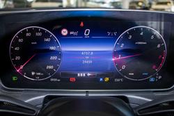 2023 Mercedes-Benz C-Class C200