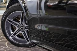 2023 Mercedes-Benz C-Class C200