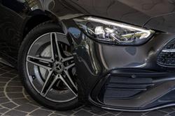 2023 Mercedes-Benz C-Class C200