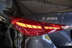 2023 Mercedes-Benz C-Class C200