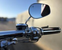 2010 Harley-Davidson Softail Standard 1584 EFI (FXSTI)