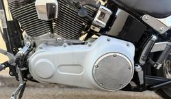 2010 Harley-Davidson Softail Standard 1584 EFI (FXSTI)