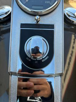 2010 Harley-Davidson Softail Standard 1584 EFI (FXSTI)