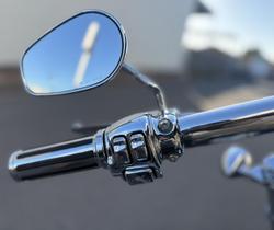 2010 Harley-Davidson Softail Standard 1584 EFI (FXSTI)