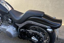 2010 Harley-Davidson Softail Standard 1584 EFI (FXSTI)