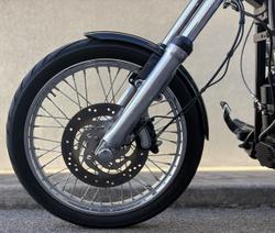 2010 Harley-Davidson Softail Standard 1584 EFI (FXSTI)
