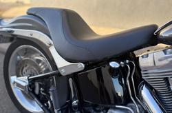 2010 Harley-Davidson Softail Standard 1584 EFI (FXSTI)