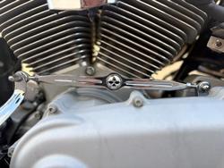2010 Harley-Davidson Softail Standard 1584 EFI (FXSTI)