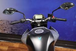 2023 Yamaha MT-03 (MT03LA) (ABS) Grey