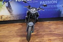 2023 Yamaha MT-03 (MT03LA) (ABS) Grey