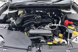 2024 Subaru Outback AWD