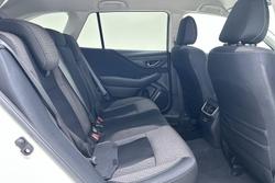 2024 Subaru Outback AWD