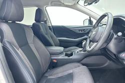 2024 Subaru Outback AWD