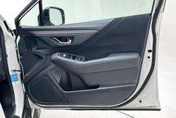 2024 Subaru Outback AWD