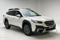 2024 Subaru Outback AWD