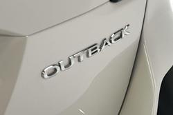 2024 Subaru Outback AWD