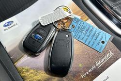 2024 Subaru Outback AWD