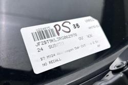 2024 Subaru Outback AWD