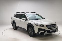 2024 Subaru Outback AWD
