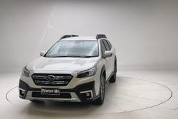 2024 Subaru Outback AWD