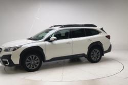 2024 Subaru Outback AWD